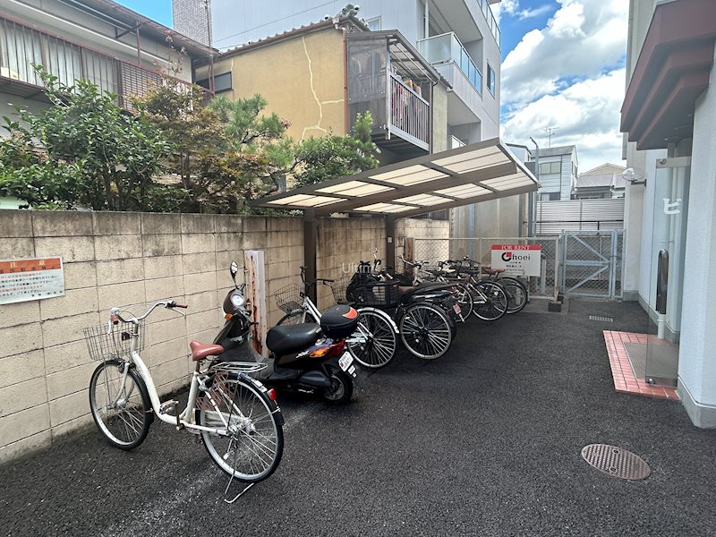 山田ビル その他共有部分