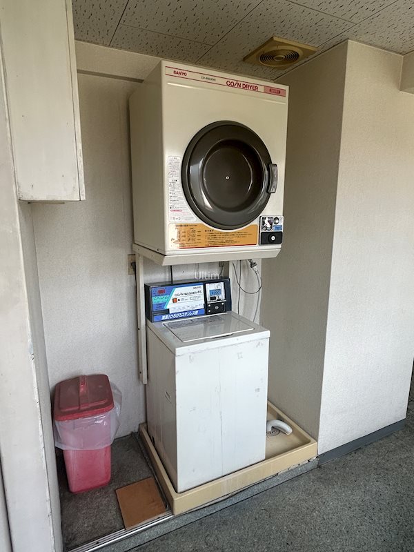 山田ビル その他設備