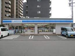 山田ビル コンビニ