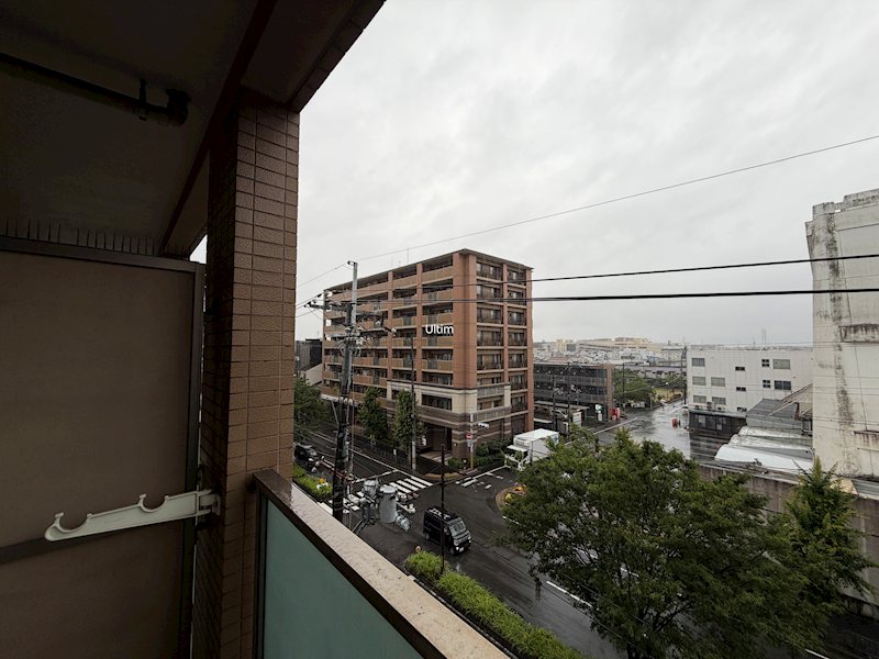 ロイヤルシティ西大路 その他