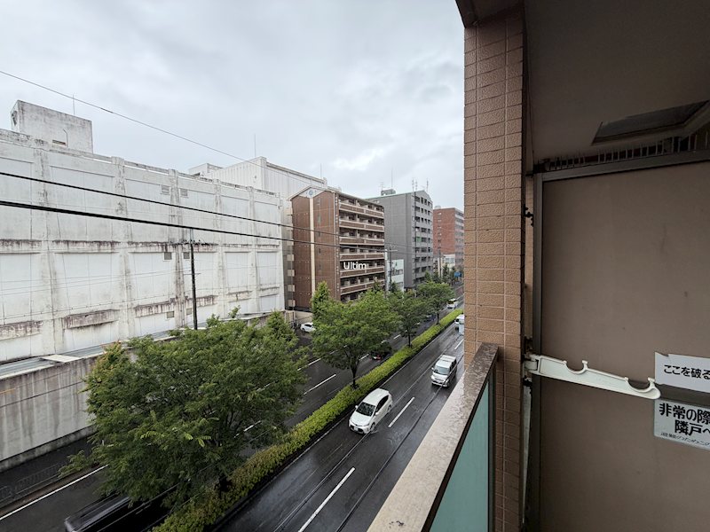 ロイヤルシティ西大路 その他