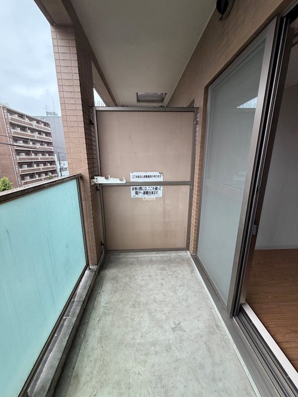 ロイヤルシティ西大路 その他