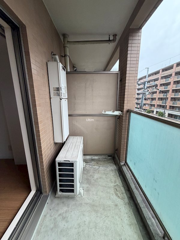 ロイヤルシティ西大路 その他