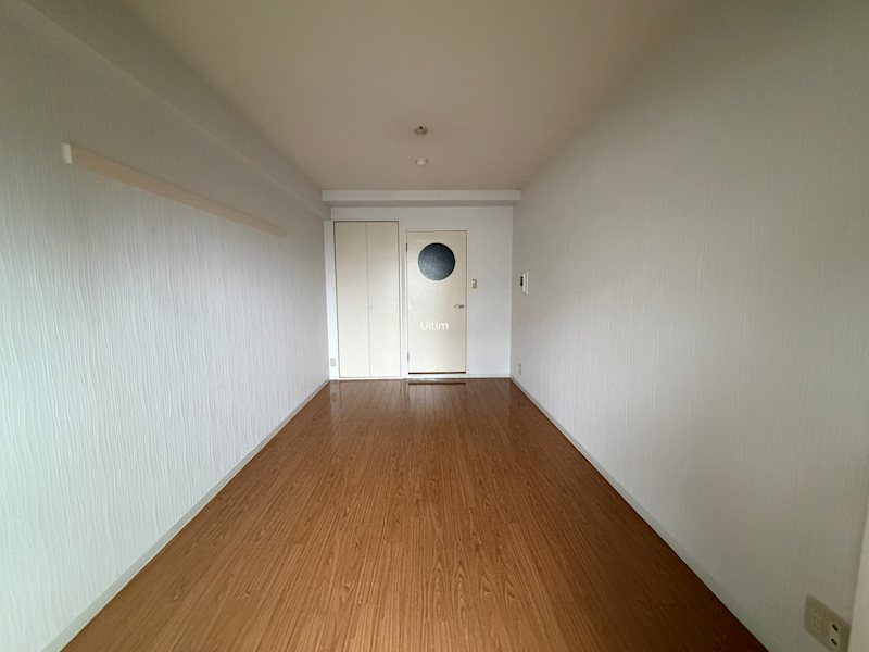 ロイヤルシティ西大路 リビング