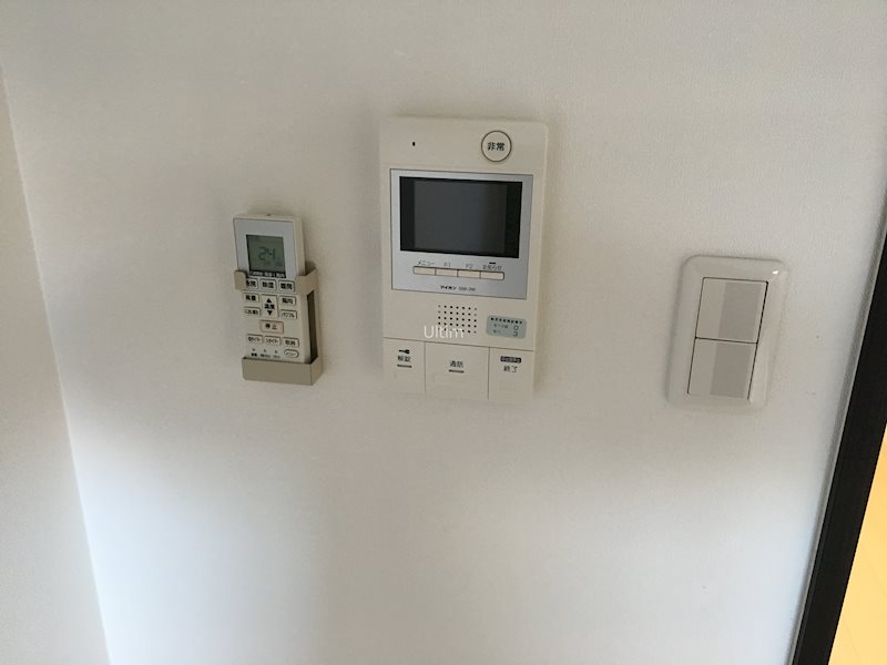 ベラジオ京都壬生ウエストゲート セキュリティ