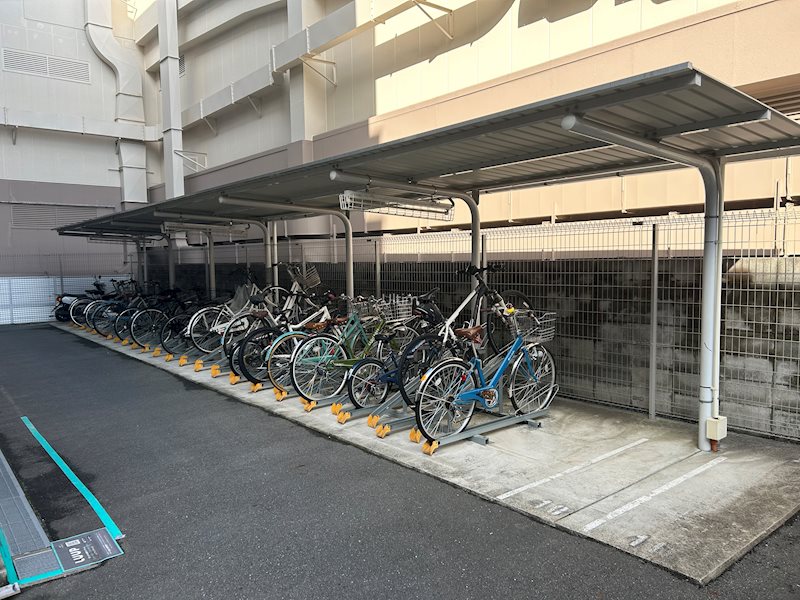 ベラジオ京都壬生ウエストゲート その他