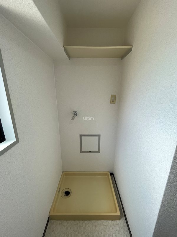 エスポワール西京極 その他設備