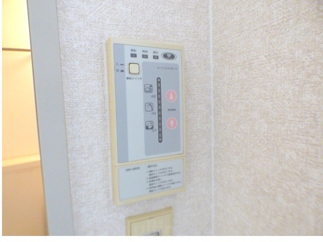 プレアール京都六地蔵 その他