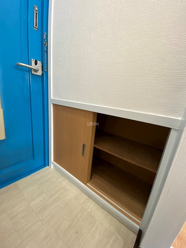 サンハイム笹野 その他