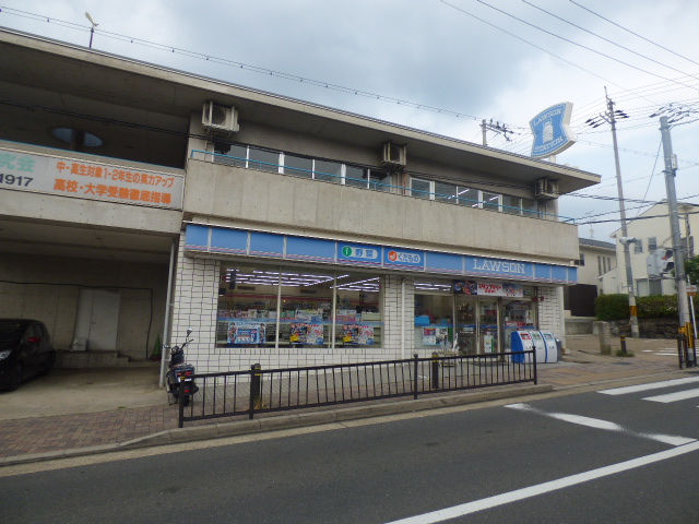 サンハイム笹野 コンビニ