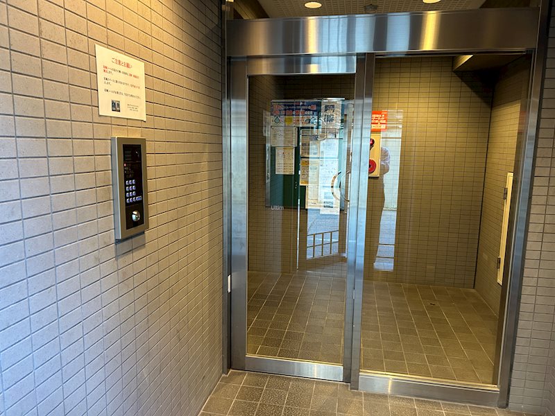 プレジール西院 その他