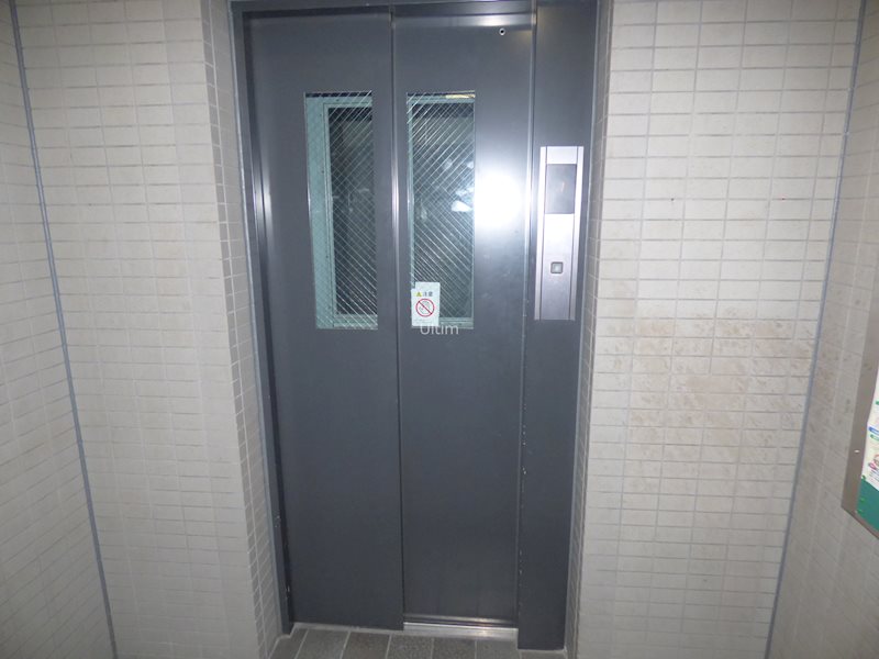 プレジール西院 その他