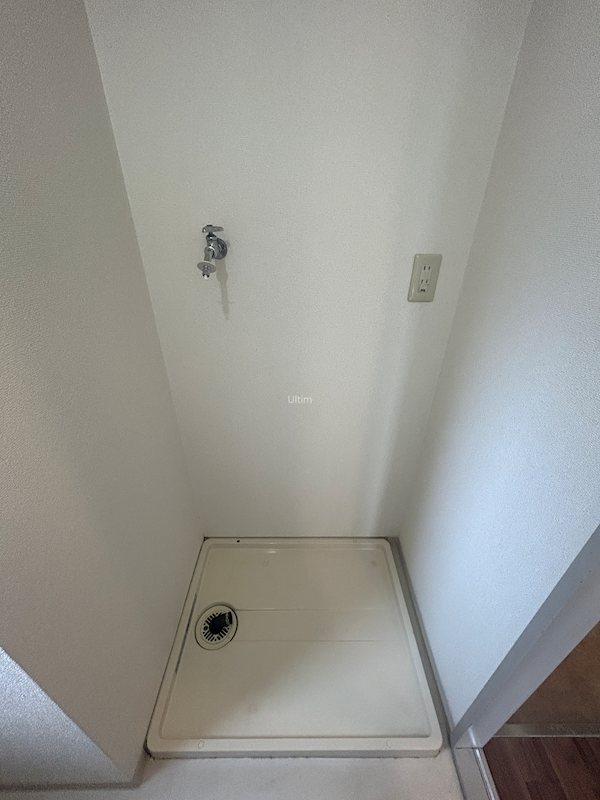 プレジール西院 その他設備