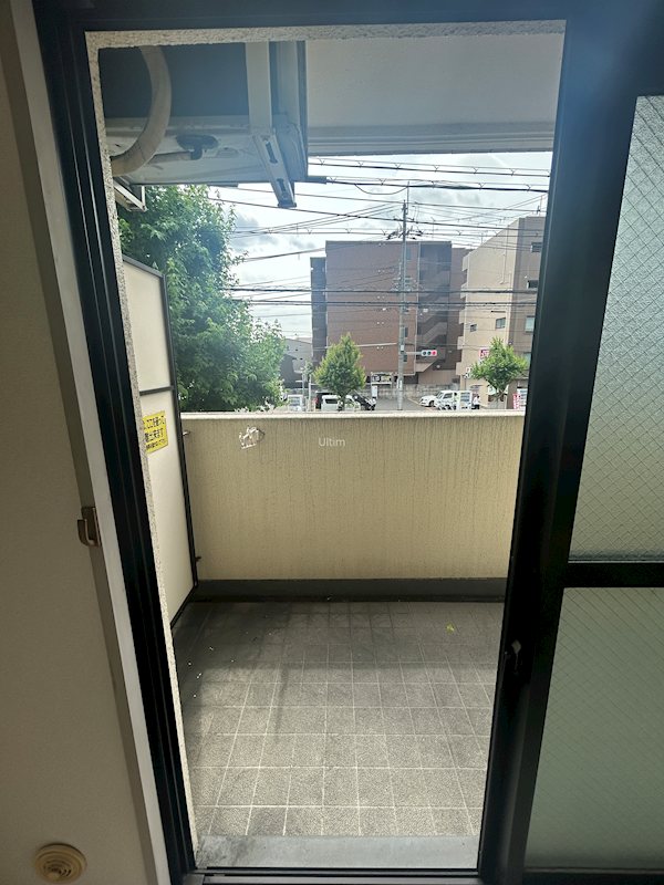 プレジール西院 その他
