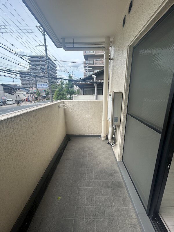 プレジール西院 その他