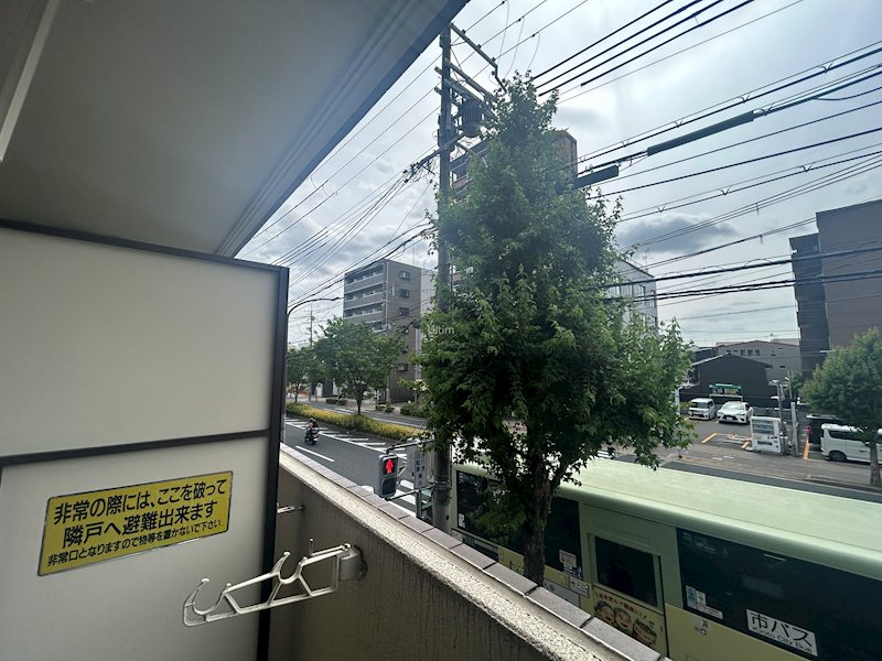 プレジール西院 その他