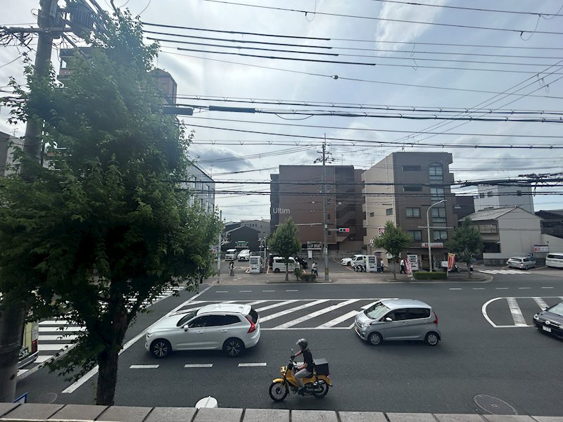 プレジール西院 その他