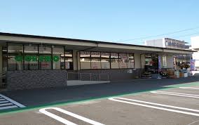 プレジール西院 スーパー