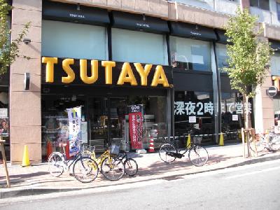プレジール西院 ショッピング施設