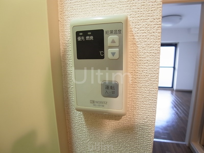 プレジール西院 その他