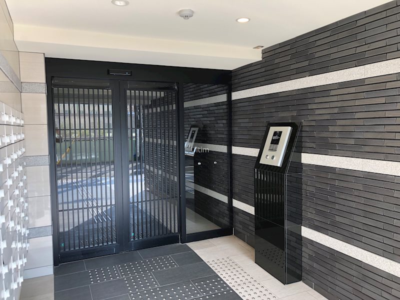 アクアプレイス京都三条朱雀 その他共有部分