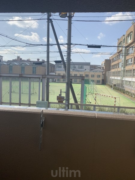 アクアプレイス京都三条朱雀 その他