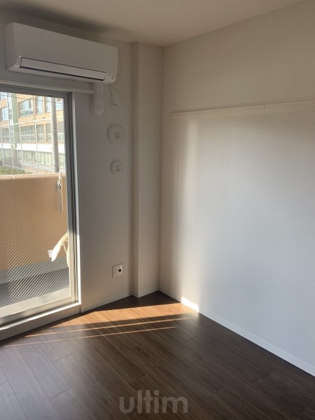 アクアプレイス京都三条朱雀 リビング