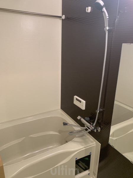 アクアプレイス京都三条朱雀 風呂画像