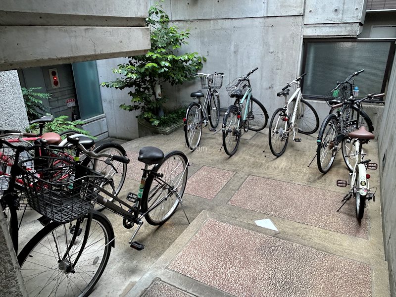 ヴィラエトワール西院 その他