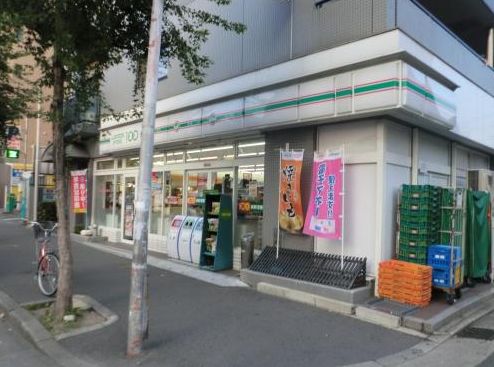メゾン御所ノ内 スーパー