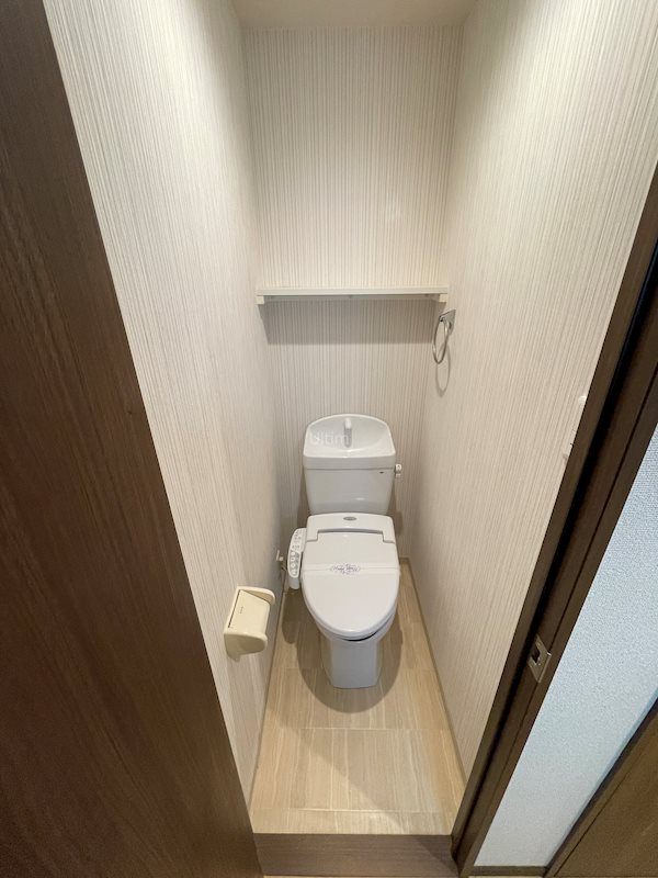 ＡＱＵＡ ＫＭ トイレ