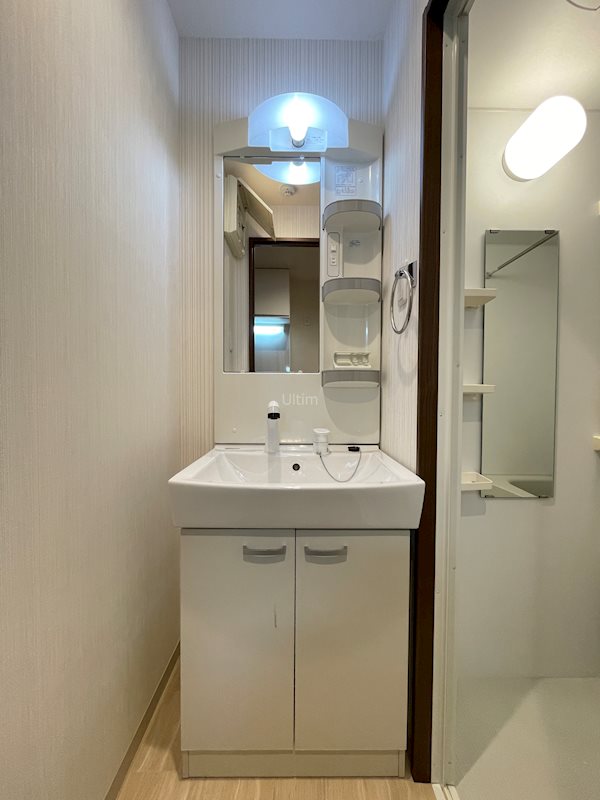 ＡＱＵＡ ＫＭ 洗面所