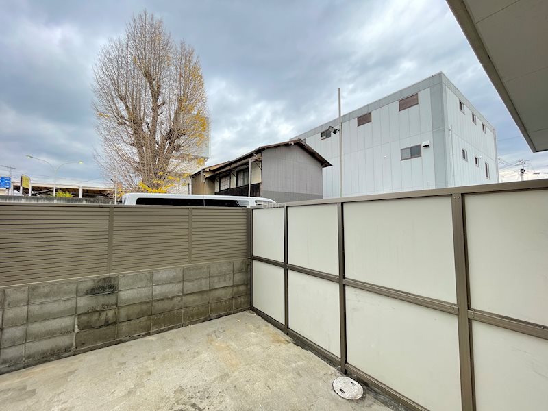 ＡＱＵＡ ＫＭ 眺望