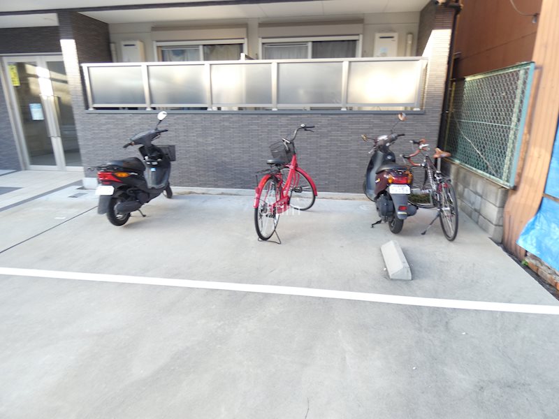 ＡＱＵＡ ＫＭ その他共有部分