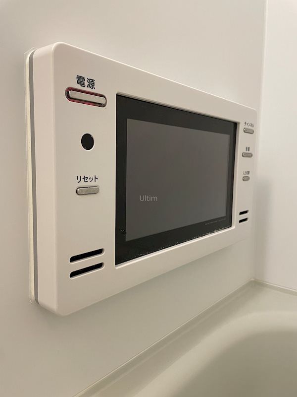 ＡＱＵＡ ＫＭ 風呂画像