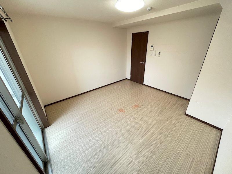 ＡＱＵＡ ＫＭ ベッドルーム