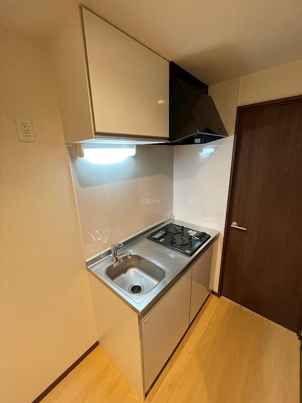 ＡＱＵＡ ＫＭ キッチン