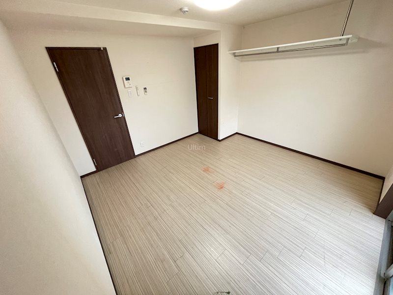 ＡＱＵＡ ＫＭ ベッドルーム