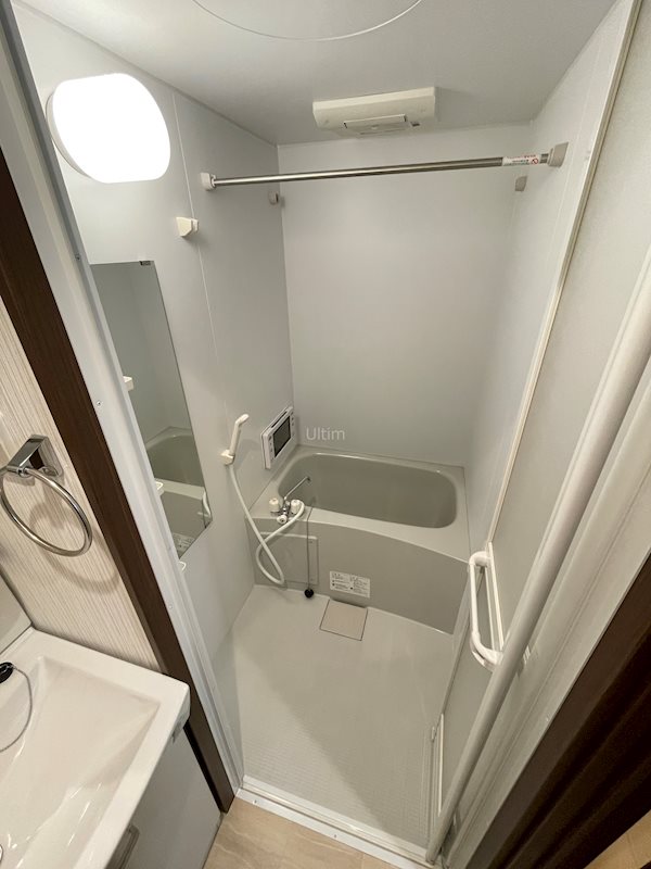 ＡＱＵＡ ＫＭ 風呂画像