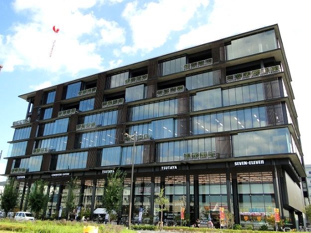 ＡＱＵＡ ＫＭ ショッピング施設