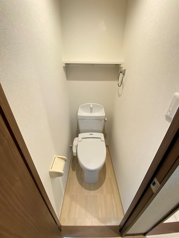 ＡＱＵＡ ＫＭ トイレ