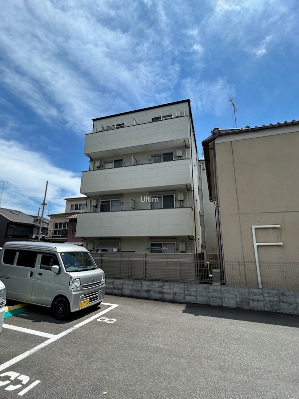 ＡＱＵＡ ＫＭ 外観