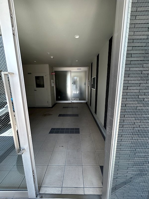 ＡＱＵＡ ＫＭ エントランス