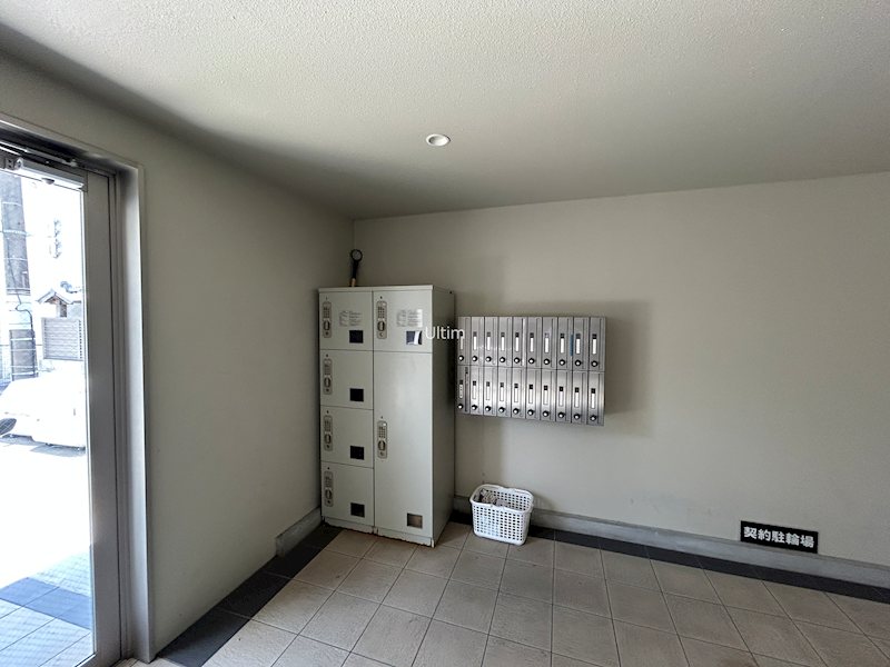 ＡＱＵＡ ＫＭ ロビー