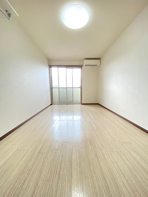 ＡＱＵＡ ＫＭ リビング