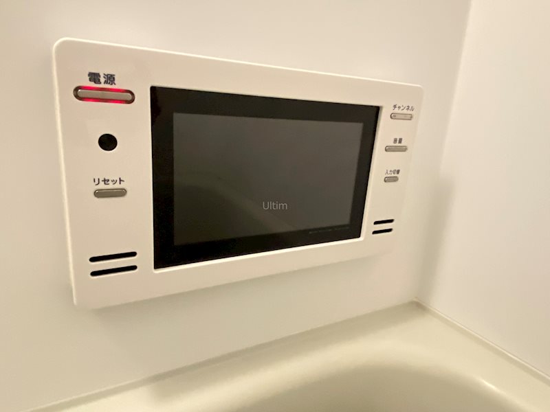 ＡＱＵＡ ＫＭ 風呂画像