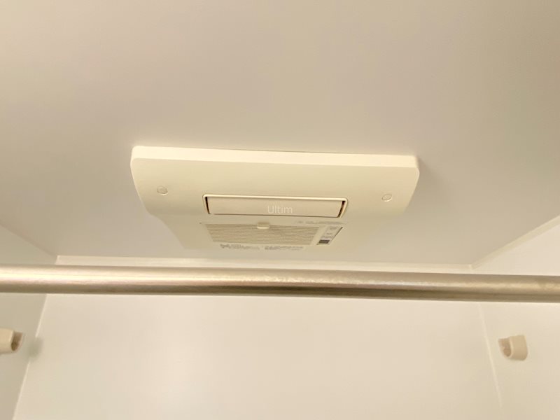 ＡＱＵＡ ＫＭ 風呂画像