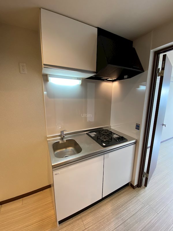 ＡＱＵＡ ＫＭ キッチン