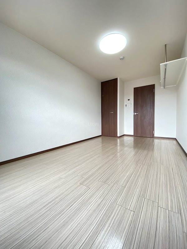 ＡＱＵＡ ＫＭ ベッドルーム