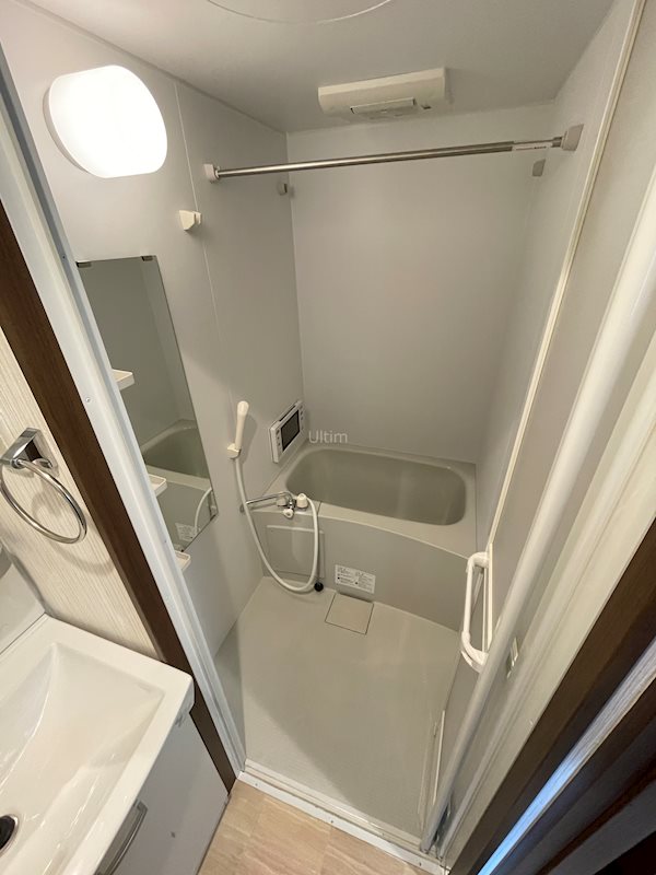 ＡＱＵＡ ＫＭ 風呂画像